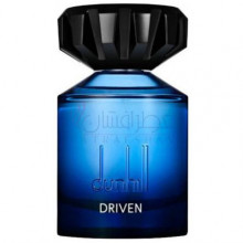 آلفرد دانهیل درایون ادو تویلت